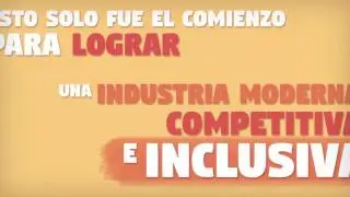 INACAL - Hoja de ruta ONUDI