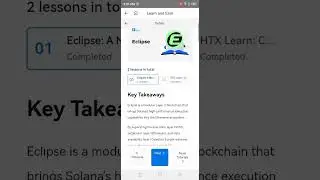 htx learn Earn ES 1st try