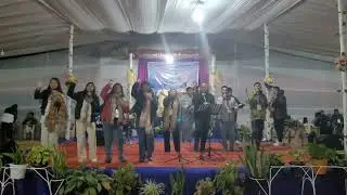 Krima No V saming chianing mondoli worship