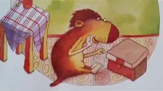 Un cuento para ti: 