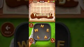 Word Cookies Bake Off Answers - June 2 | Word Cookies Answers