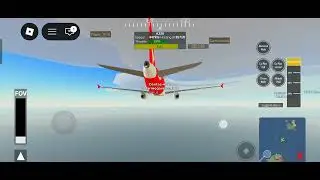 Qantas A320 IZOL-LAR
