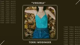 Torri Weidinger - 