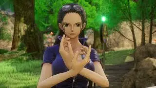 One Piece Odyssey Playthrough Part 4 - Alabasta Side Quests & Bounties