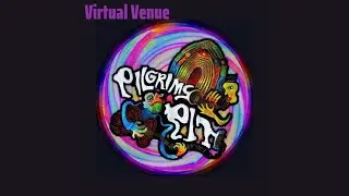 Pilgrims Pit Virtual Venue: Samantha Lloyd - LiveStreamWednesdays
