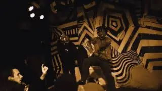 Ayoolii & Run Along Forever SOLD OUT SHOW IN MILWAUKEE WI (Dir. By Waldonedits)