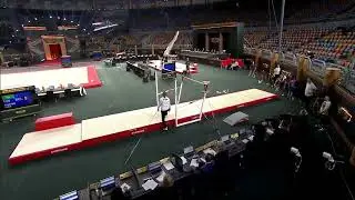 Erika Pinxten. 2023 Cairo World Cup. UB