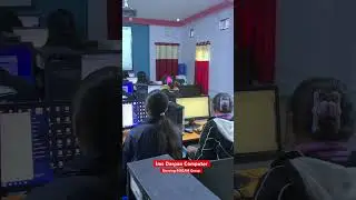 Computer Lab #admissionsopen