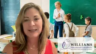 Back to School - For many GA Counties