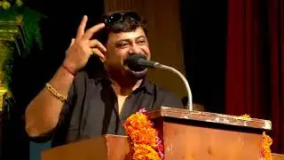 umashree speech on Kasargod Chinna 60th sambrama Highlights . Mangalore  townhall