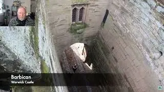 Mark from the States and Medieval Warfare: Castle Defense Reaction