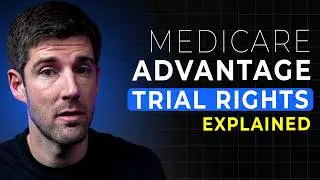 Medicare Trial Rights Explained: Your 12-Month Get-Out-of-Jail Card