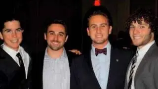 Sigma Phi Epsilon USD Rush Video 2011