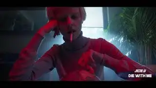 Jacob W - DIE WITH ME (Official Audio)