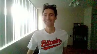 Биткоин достиг пика цикла? Убогие прогнозы на МИЛЛИОНЫ долларов. Не Вэнс! Бургум 28! Тарифы Верхо...