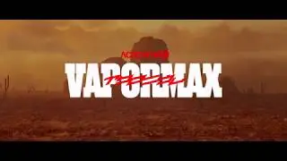 Nike Air VaporMax x ACRONYM&reg; &ndash; Trailer