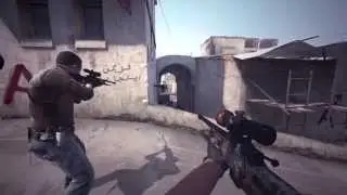 CS:GO | Funny teamkill