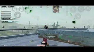 1vs 4 DBS Clutch in BGMI | Battlegrounds Mobile India | SoryaIsLive #Shorts