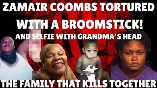 THE MOST WICKED FAMILY IN NEW YORK!  DECAPITATED AND TORTURED