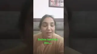 Hindi me sochna bandh kar dooo// start thinking in English// TSA Academy panipat bishan saroop