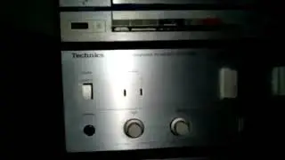 Technics SU V505