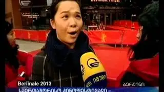 Berlinale 2013