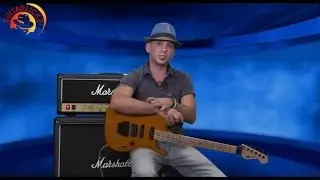 Ram Jam - Black Betty Solo Lesson