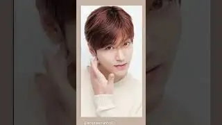 Lee min ho whatsapp status so sweet &hearts;