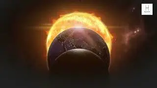 Here are some lesser known facts about the planet Earth