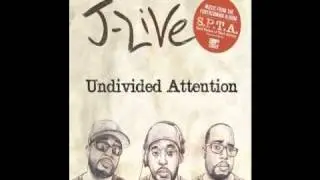 J-Live - How I Feel Pt. 1
