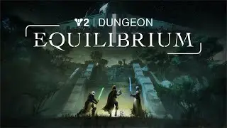 Contest Mode Equilibrium Dungeon | Full Clear