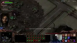 Complete SC2 HotS Campaign on Brutal! Pt 5
