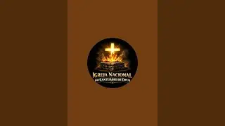 Igreja Nacional do Santu&aacute;rio de Deus INSD est&aacute; ao vivo!