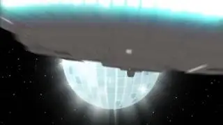 Its a Trap - glitterball mode