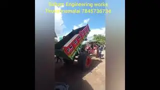 Oil machine manufacturing company #tractor #business #machine quality is our priority 🥇🥇🥇🥇🥇