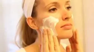 Лучший уход за лицом своими руками!!! Сметанный крем Skin Magic