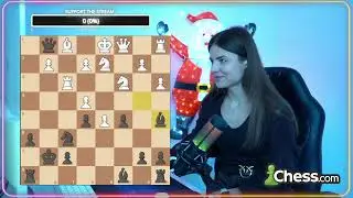 The Nimzo-Indian defence for black
