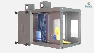 Dyna Bag In Bag Out (BIBO) system
