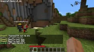 Teamcraft - MAJOR ANNOUNCEMENT - SERVER UPGRADED