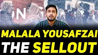Why Pakistani Liberals Going CRAZY at Malala Over Her Collab with Hillary Clinton for New Musical