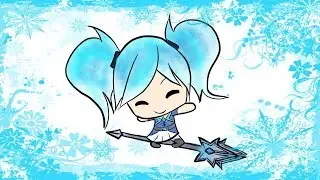 EVIE/ANDRO SKILL (soar/flickshots training)