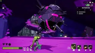 Warden's Will, Gameplay 1