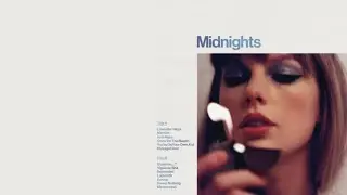 Meet me at midnight - Taylor Swift | Apple Music Exclusive