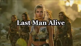The Last Man on Earth Explained in Hindi/Urdu | Full Story#youtubevideo #moviereview 