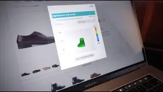 Shoe Size suggestion - Guide your customers and reduce returns!