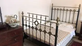 Beaumaris Gaol, Anglesey