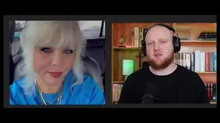 Ghost Box, EVP's - X Paranormal Investigator, Dana Emanuel and Stephen C. 