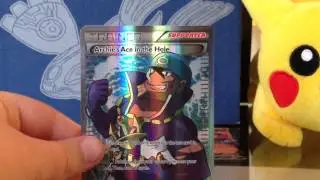 Opening 4 BEST Primal Clash Booster packs