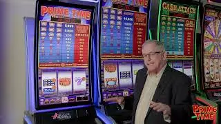 Prime Time with Terry Daly