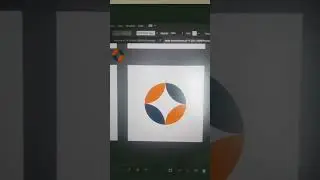 Simple technology logo design #logodesign #trading